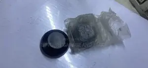Ford Ranger Grease Caps