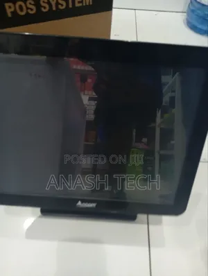 All in One Touch Point of Sale Machine Intel Core I5