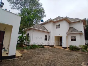 3bdrm Maisonette in Karen for rent