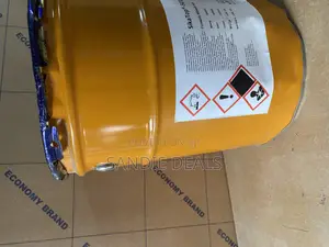 Masterseal/Seal Top 501
