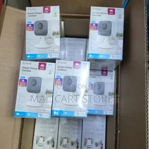 Ezviz H1c 1080p Smart Home Wi-Fi Camera