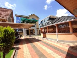 5bdrm Maisonette in Kamiti Ridge, Ruiru for sale