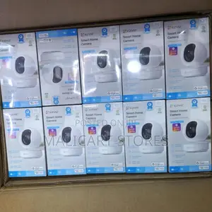 Ezviz H1c 1080p Smart Home Wi-Fi Camera