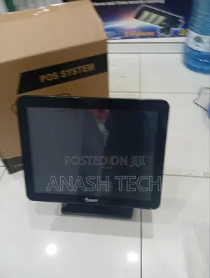 Restaurant All in One 15.6 Inch Intel Core I3 Touch Screen