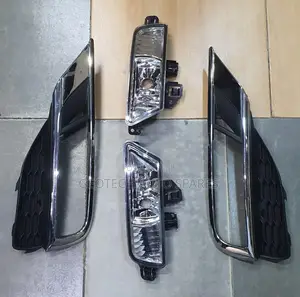 Honda CRV Rm4 Foglights