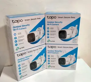 Tp-Link Tapo-C310 Camera/ Tp Link Tapo C310 Camera