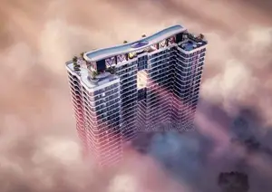 1bdrm Apartment in Kilimani for sale