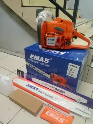 Emas Original Powerful Chain Saw