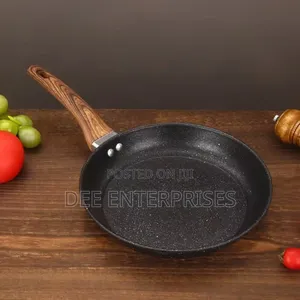 Frying Pan (Stone) Pan