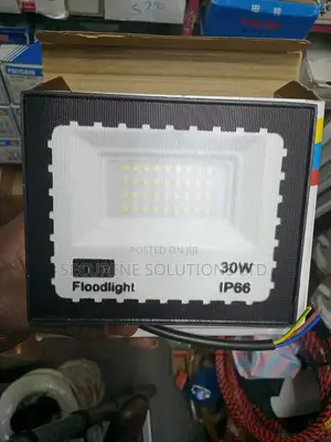 Mini 30w Led Floodlights