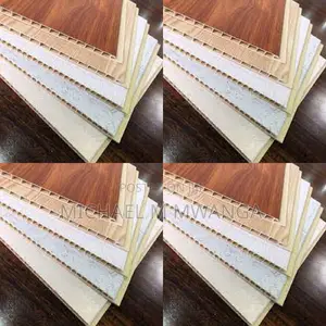 Heavy Duty PVC Ceiling Panels
