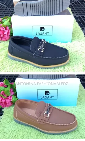 Men Nice Shoes
