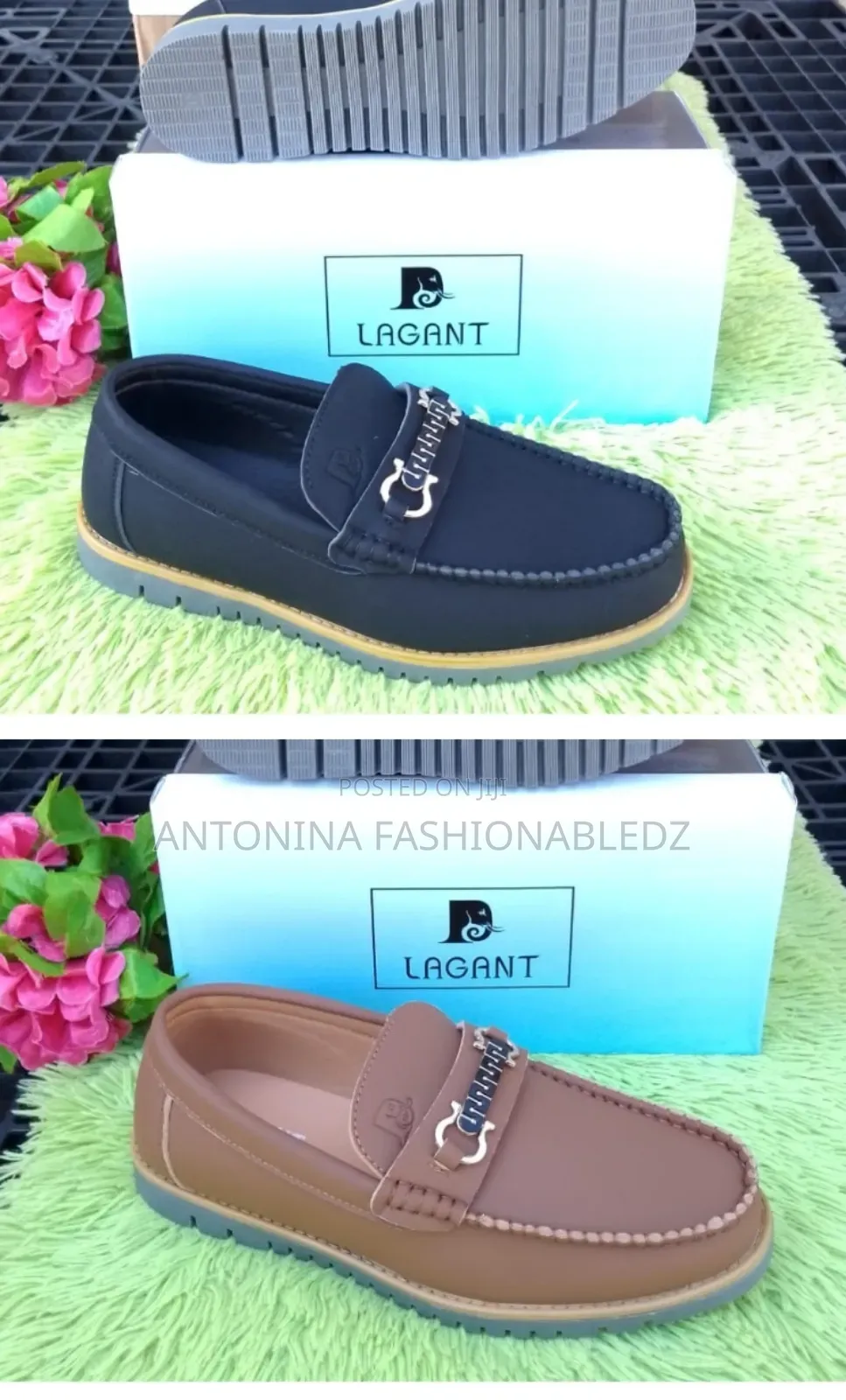 Men Nice Shoes