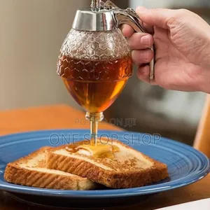 Honey Dispenser