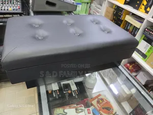 Adjustable Keyboard Bench