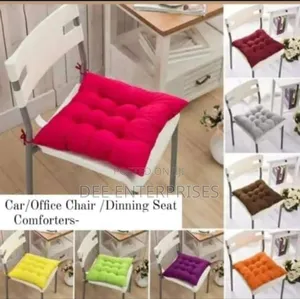 Car/Office Chairs/Dining Chair Comforters