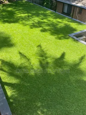 Green Fresh –Green Fresh – Rain or Shine!