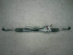 Mitsubishi Pajero Steering Rack.