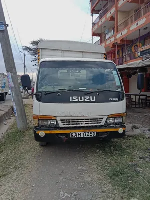 Movers Services/Transportservices in Imara Daima/Tassia/Fedha,Donholm