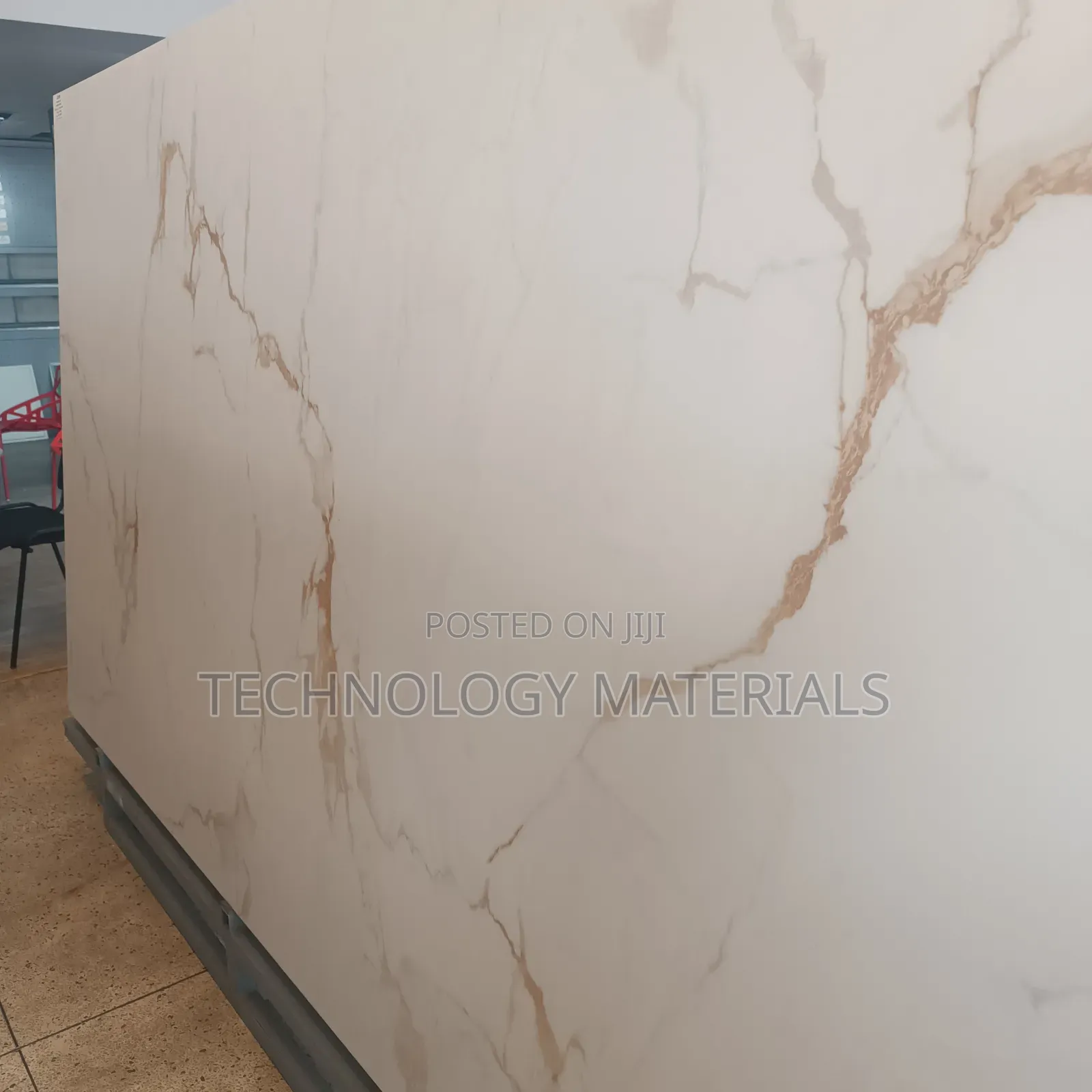Volcano Slate Matt Sintered Stone