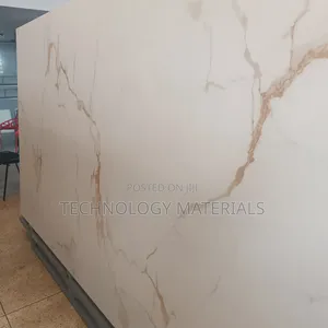 Volcano Slate Matt Sintered Stone