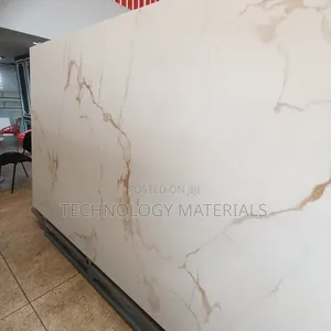 Volcano Slate Matt Sintered Stone