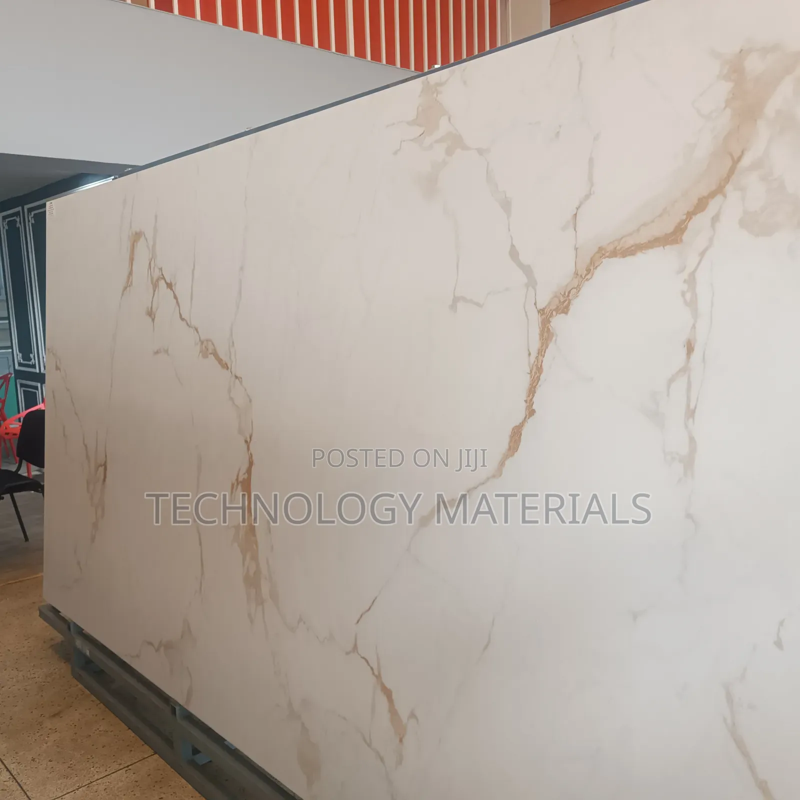Volcano Slate Matt Sintered Stone