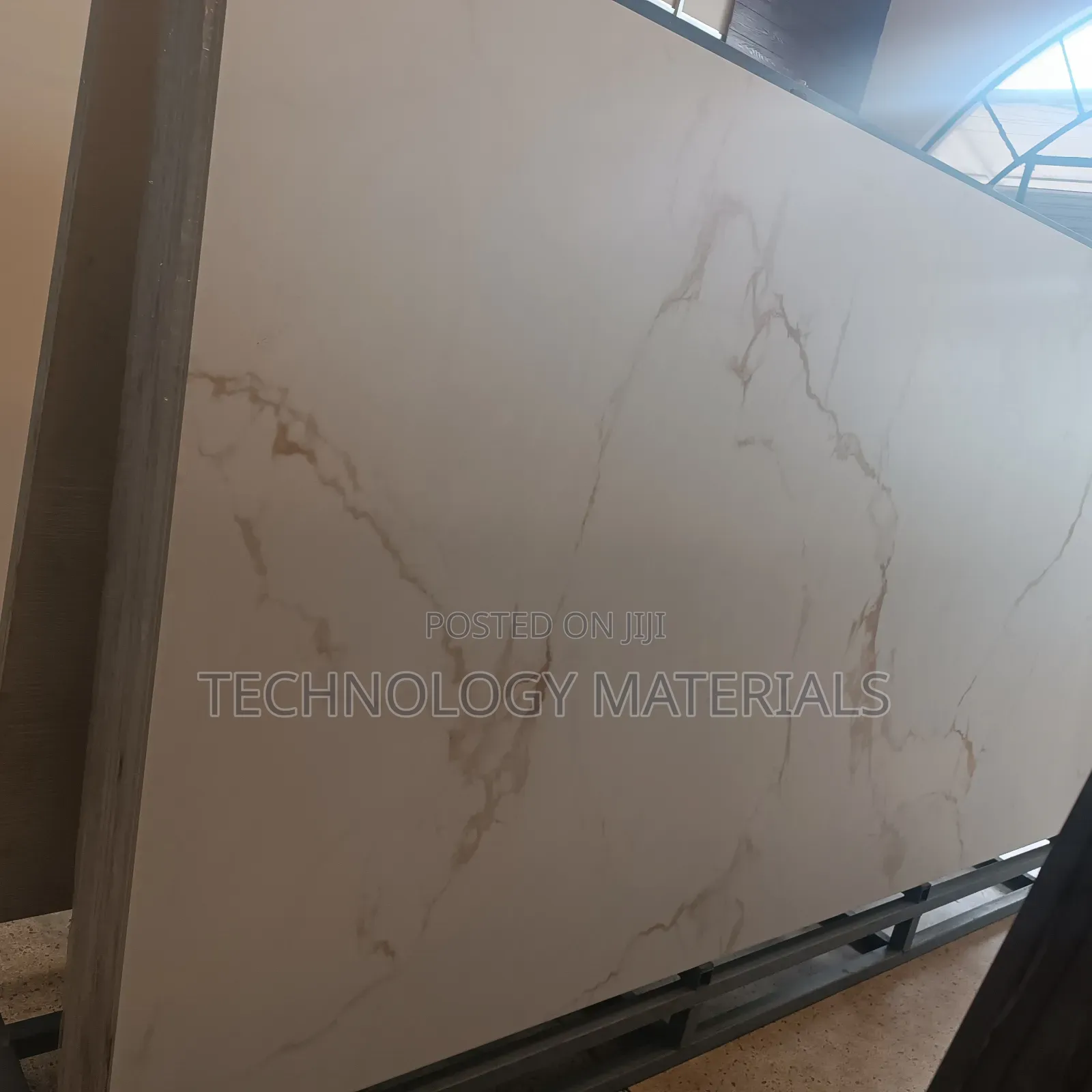 Volcano Slate Matt Sintered Stone