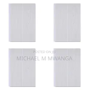Interlocking Edges Heavy Duty PVC Ceiling Panels