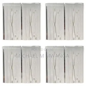100% Waterproof Heavy Duty PVC Ceiling Panels