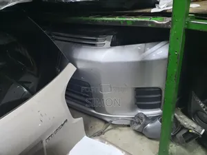 Rumion Nosecut Complete