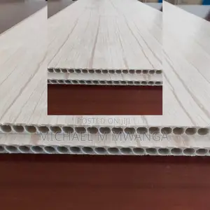 Class B1 Rated Heavy Duty PVC Ceiling Panels