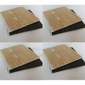 Residential Heavy Duty PVC Ceiling Panels