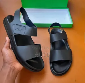 Clarks Sandals
