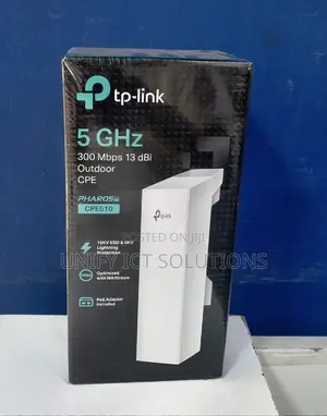 Tp-Link Cpe 510 Outdoor Access Point Cpe 510