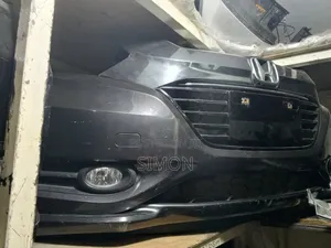 Hoda Vezel Front Bumper