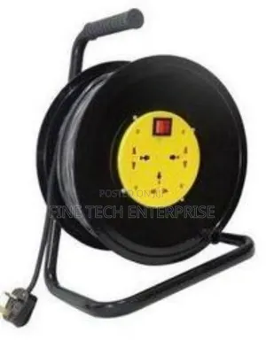 Powermate Extension Reel 25m 2.5mm