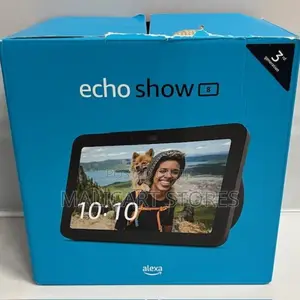 Amazon Echo Show 8 3rd Gen Smart Display