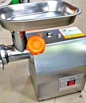 Meat Mincer/Stainless Steel Meat Mincer Machine