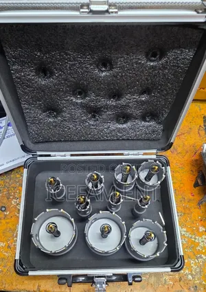 Metal Hole Saw/10pcs Metal Hole Saw