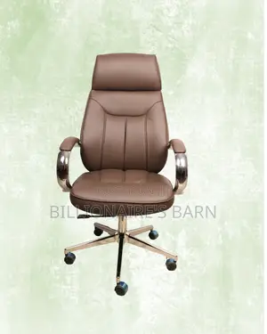 Brown_executive_leather_office_chair__high_back_chrome