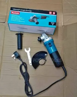 Makita Grinder