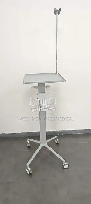 Ecg Stand/ Ecg Trolley