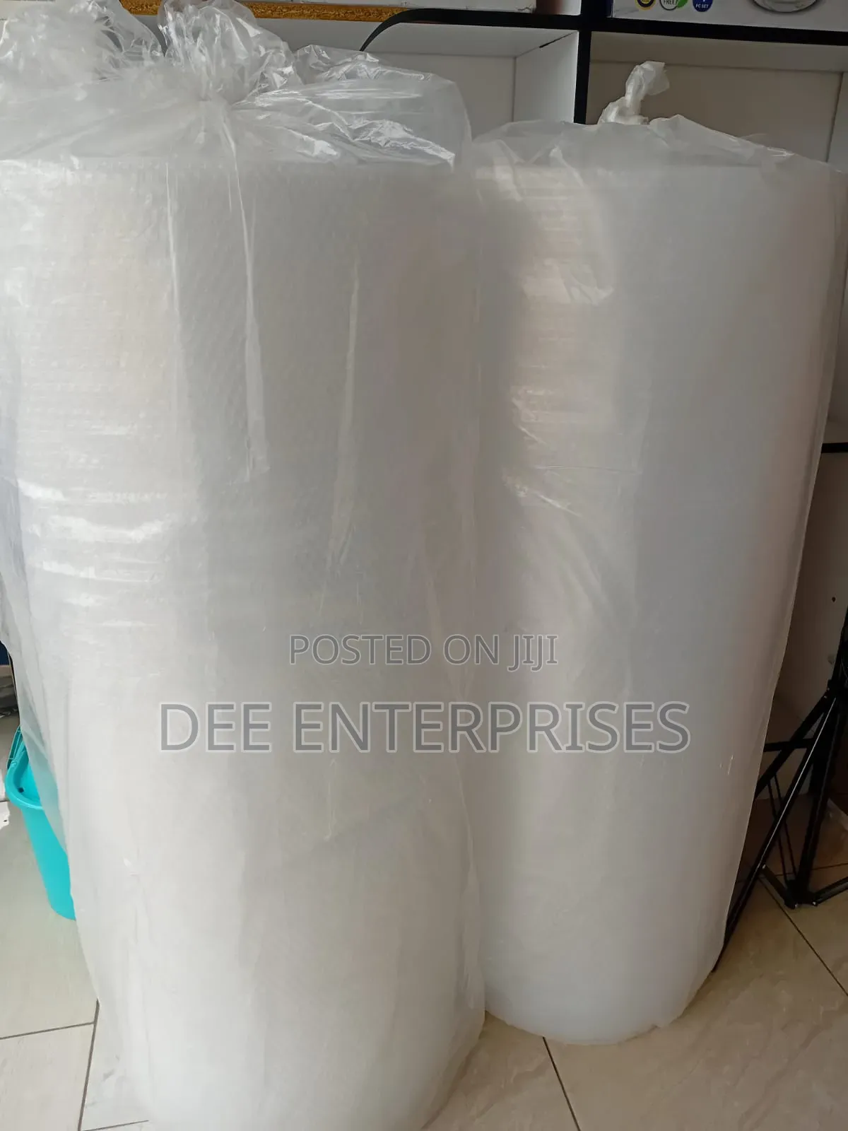 1 Meter Packing Bubble Wrap