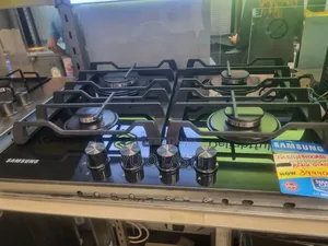 Samsung Built-in Hob Na64n7100ab