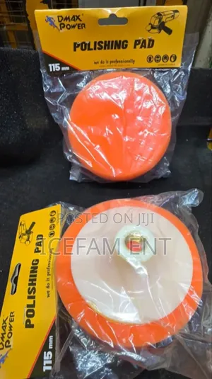 Quality Polishing Pad/Polishing Pad