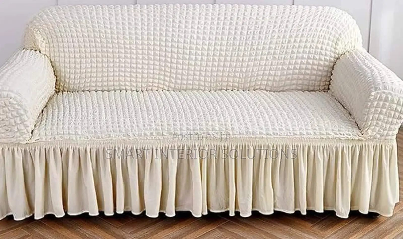 Modern Turkey Sofa Covers Available at Tsavo Road Odeon