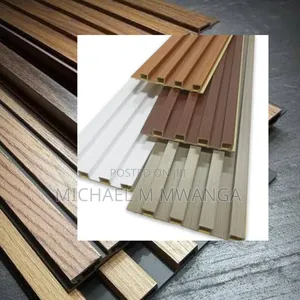 Wall Panels WPC