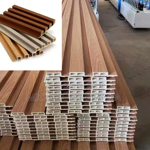 2.8m Flutter Wall Panel/WPC
