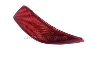Toyota Fielder 165 Rear Bumper Reflector